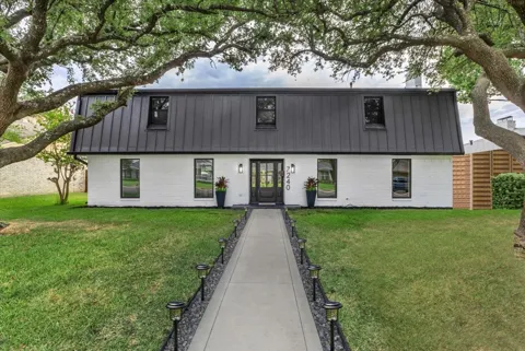 7240 Whispering Pines Drive