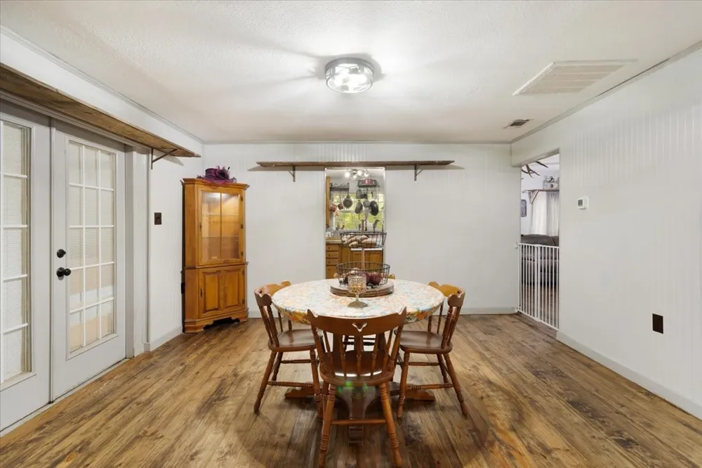 7436 FM 2729 Van Alstyne, TX 75495
