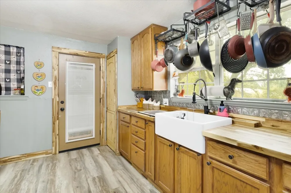 7436 FM 2729 Van Alstyne, TX 75495