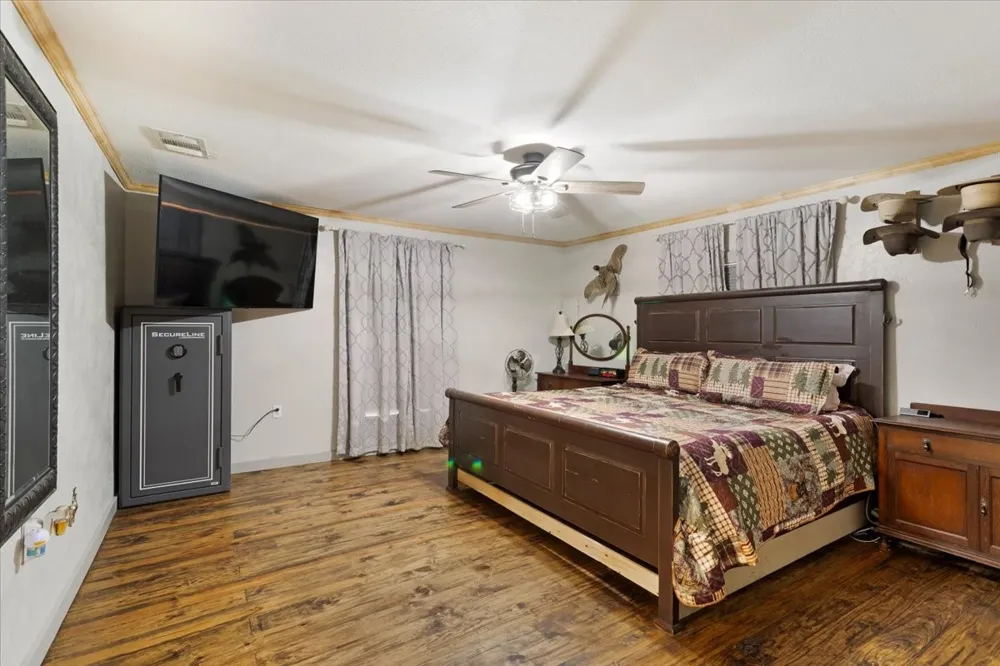 7436 FM 2729 Van Alstyne, TX 75495