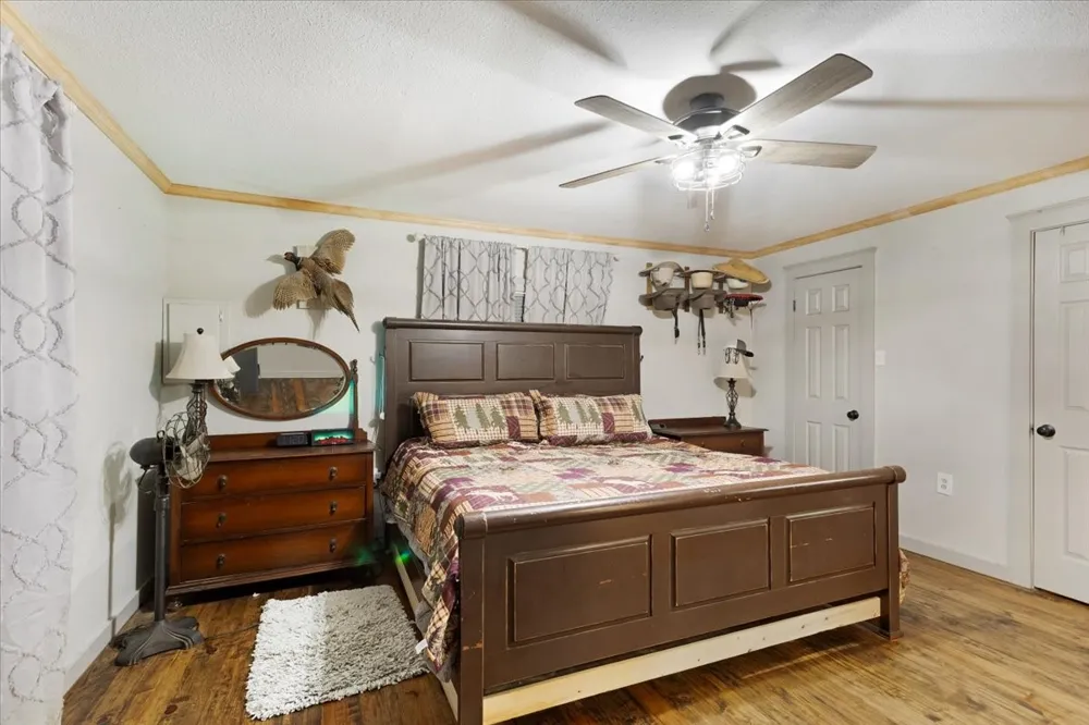 7436 FM 2729 Van Alstyne, TX 75495