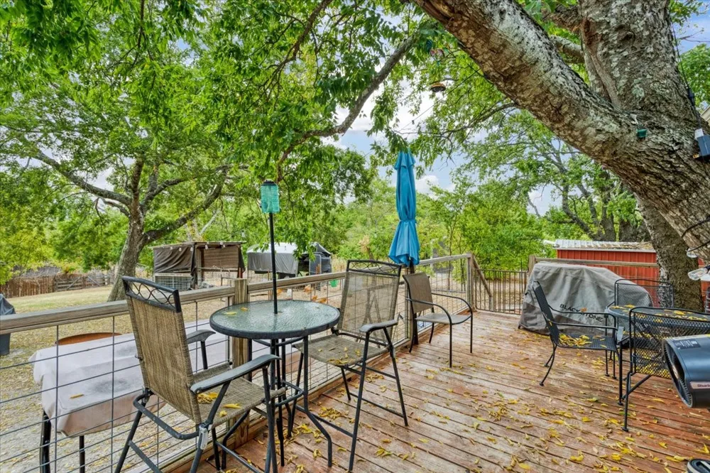 7436 FM 2729 Van Alstyne, TX 75495