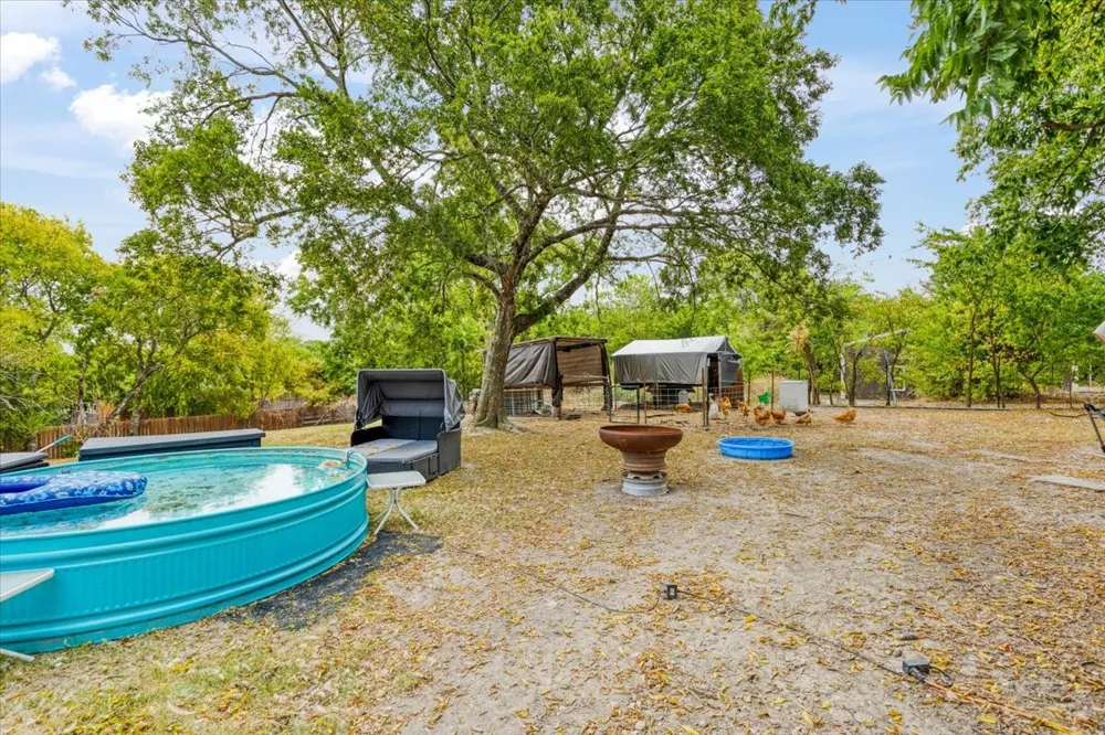 7436 FM 2729 Van Alstyne, TX 75495