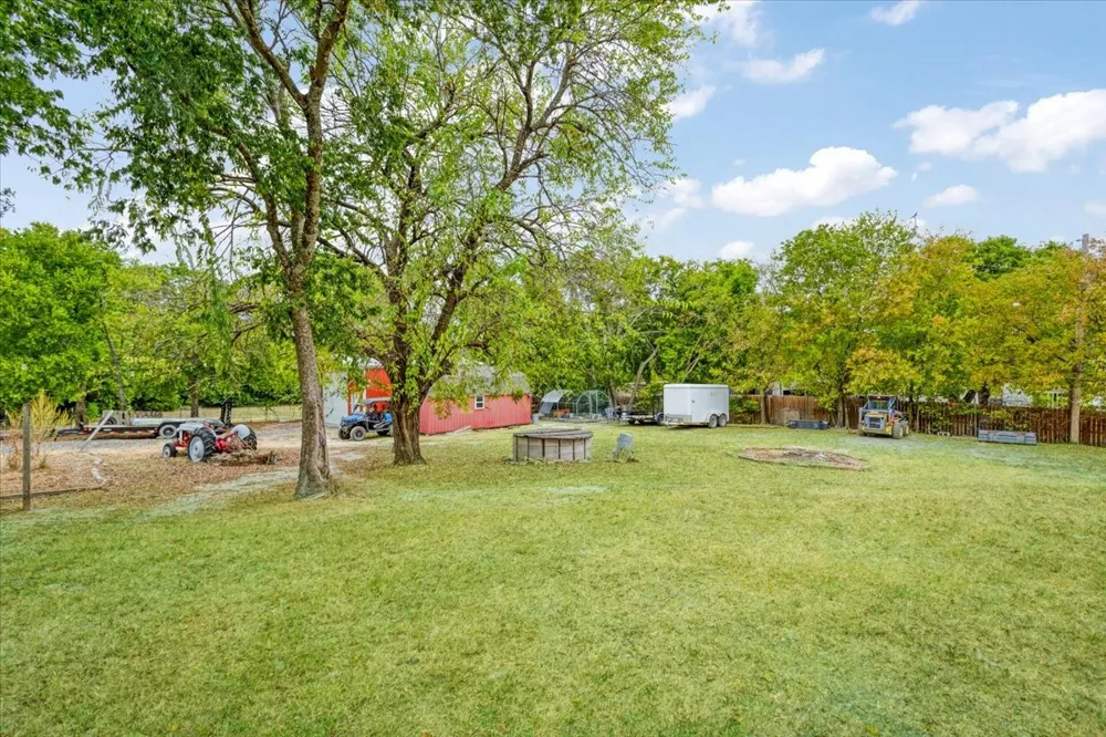 7436 FM 2729 Van Alstyne, TX 75495