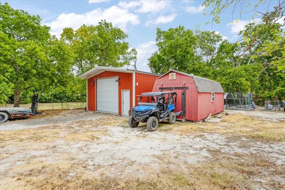7436 FM 2729 Van Alstyne, TX 75495