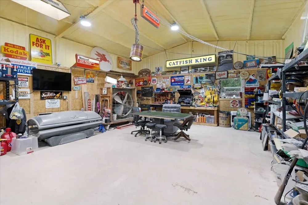 7436 FM 2729 Van Alstyne, TX 75495