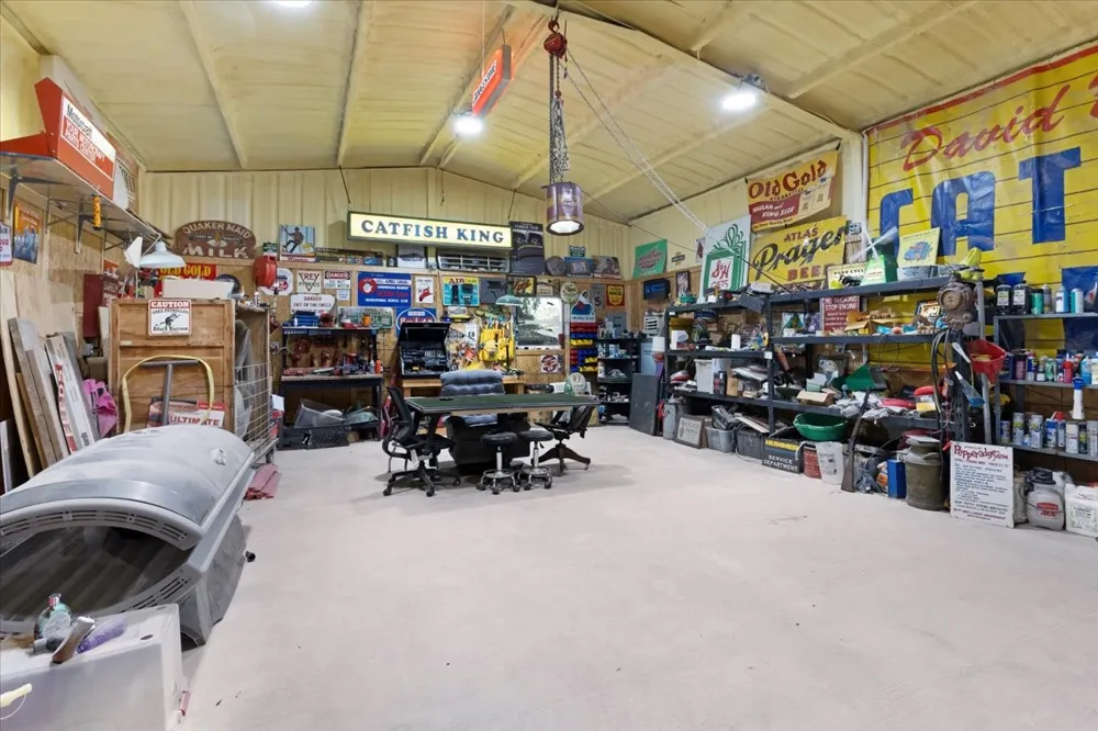 7436 FM 2729 Van Alstyne, TX 75495