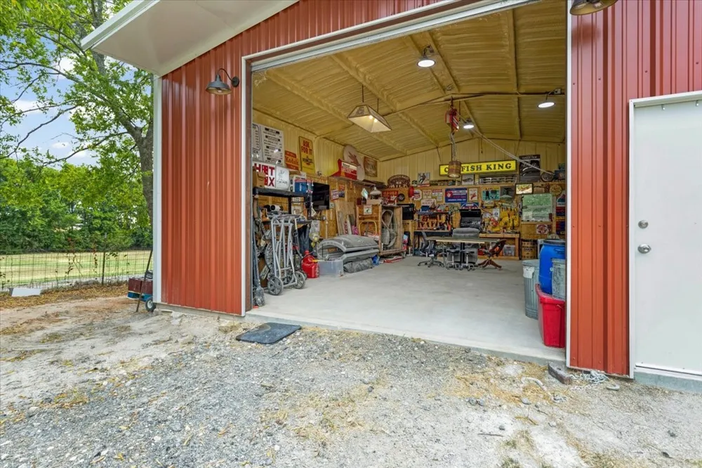 7436 FM 2729 Van Alstyne, TX 75495