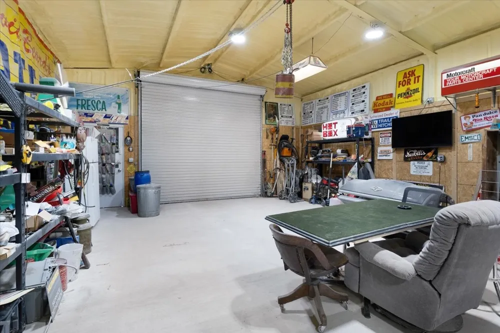 7436 FM 2729 Van Alstyne, TX 75495