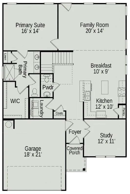 307 Tree Haven Drive Blue Ridge, TX 75424