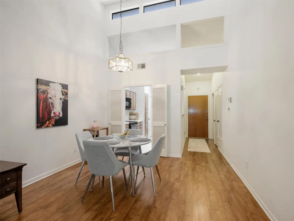 2204 W Park Boulevard #2803 Plano, TX 75075