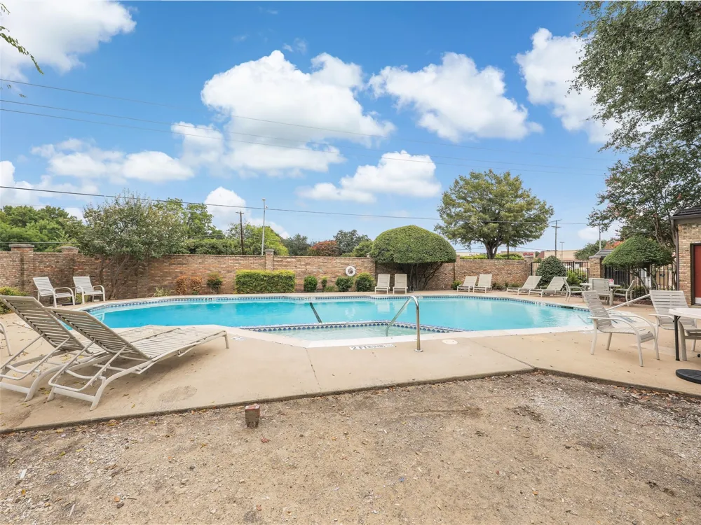 2204 W Park Boulevard #2803 Plano, TX 75075