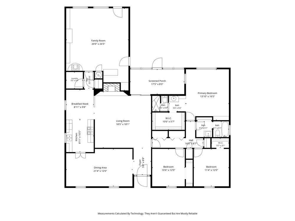 916 Loganwood Avenue Richardson, TX 75080