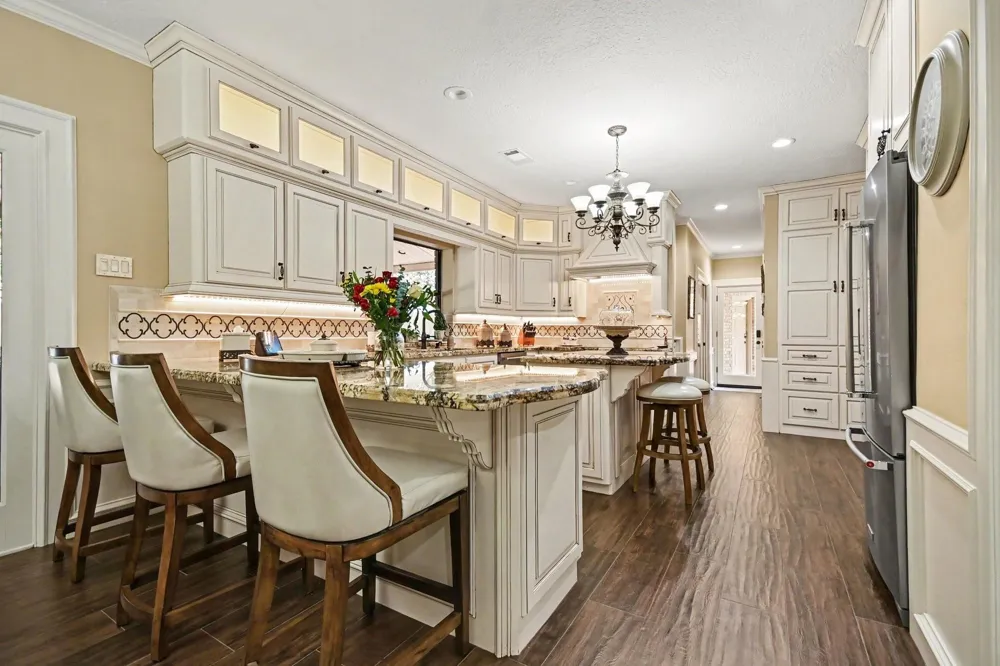 315 Oakview Circle El Lago, TX 77586