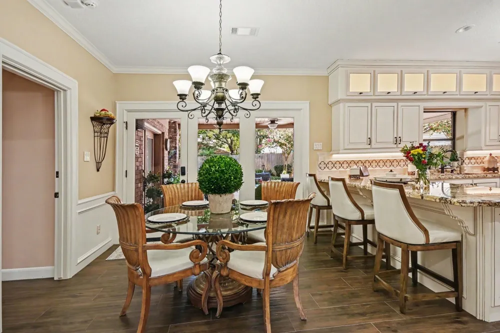 315 Oakview Circle El Lago, TX 77586