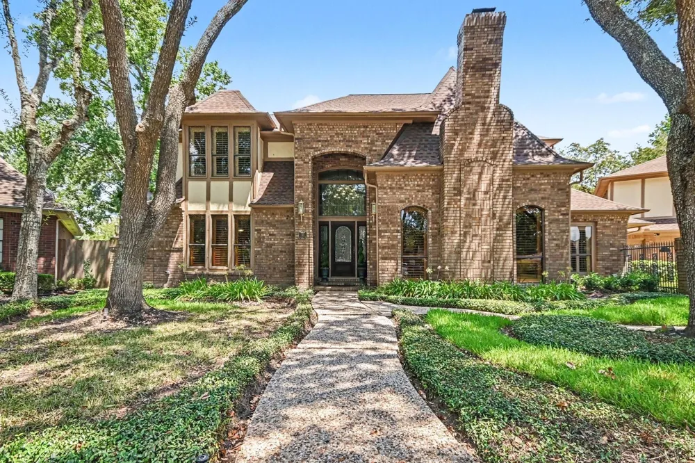 315 Oakview Circle El Lago, TX 77586