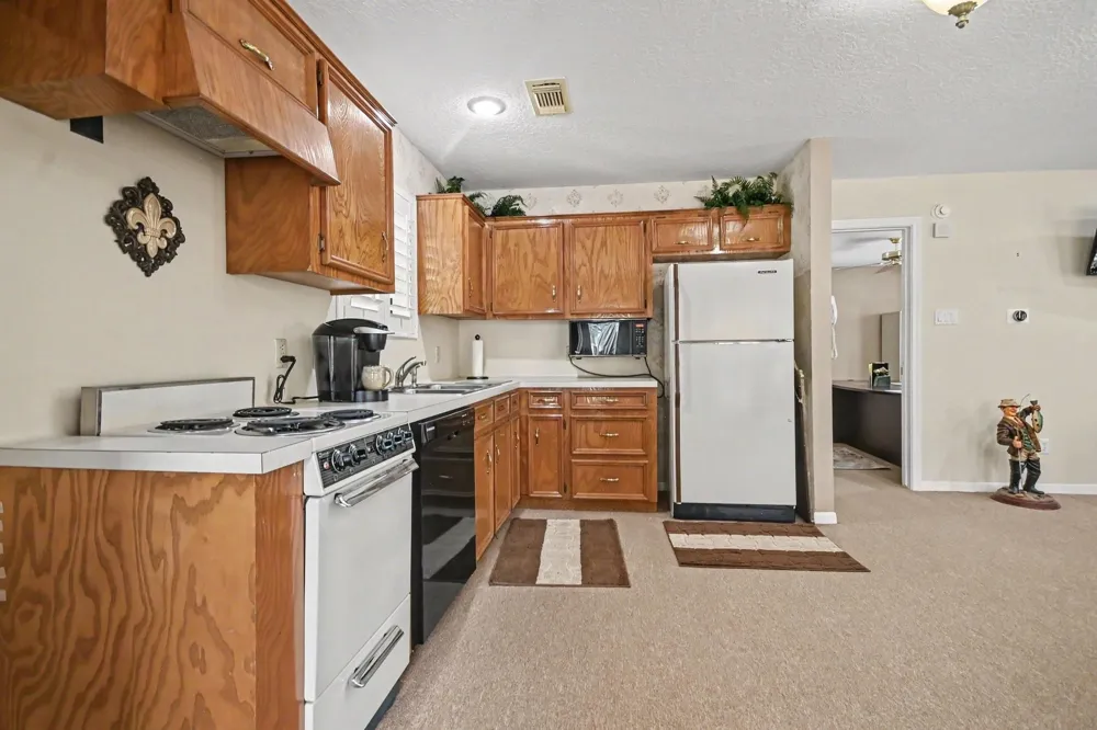 315 Oakview Circle El Lago, TX 77586