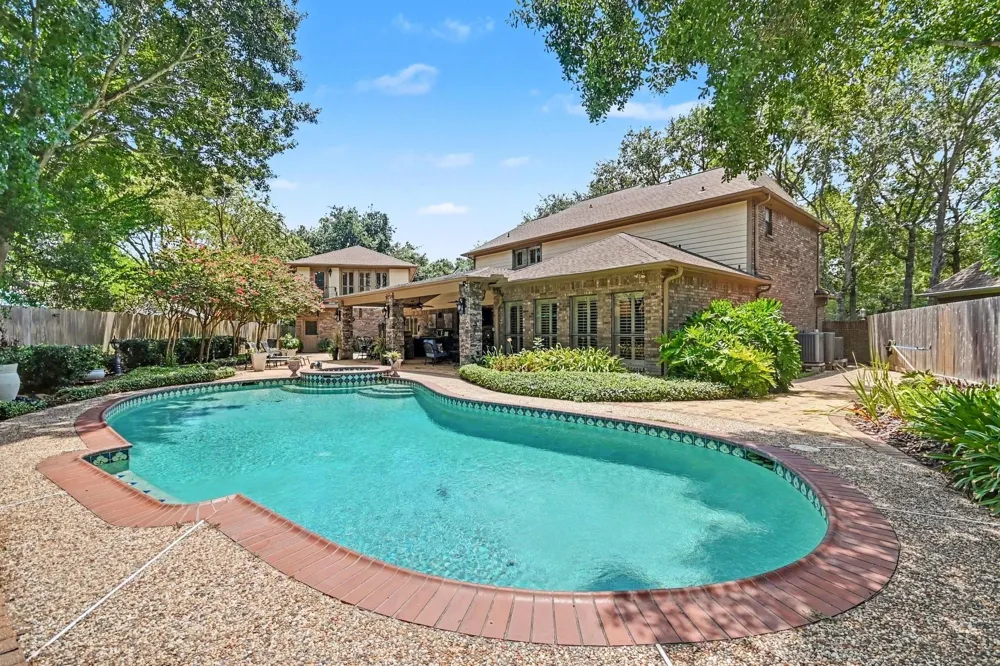 315 Oakview Circle El Lago, TX 77586