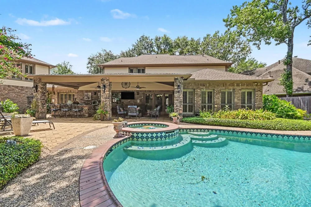 315 Oakview Circle El Lago, TX 77586