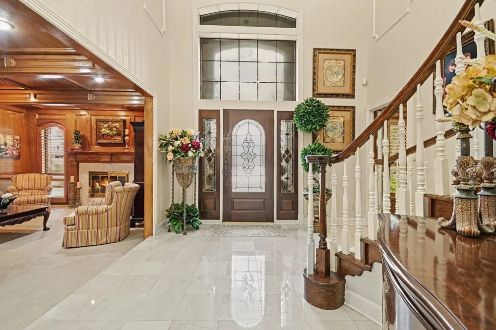 315 Oakview Circle El Lago, TX 77586