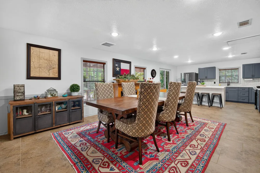 272 Tom Marsh Road Livingston, TX 77351