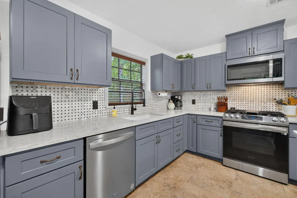 272 Tom Marsh Road Livingston, TX 77351