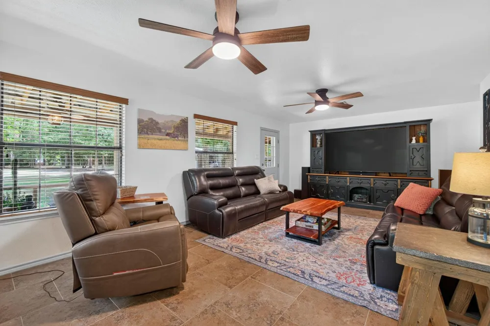 272 Tom Marsh Road Livingston, TX 77351
