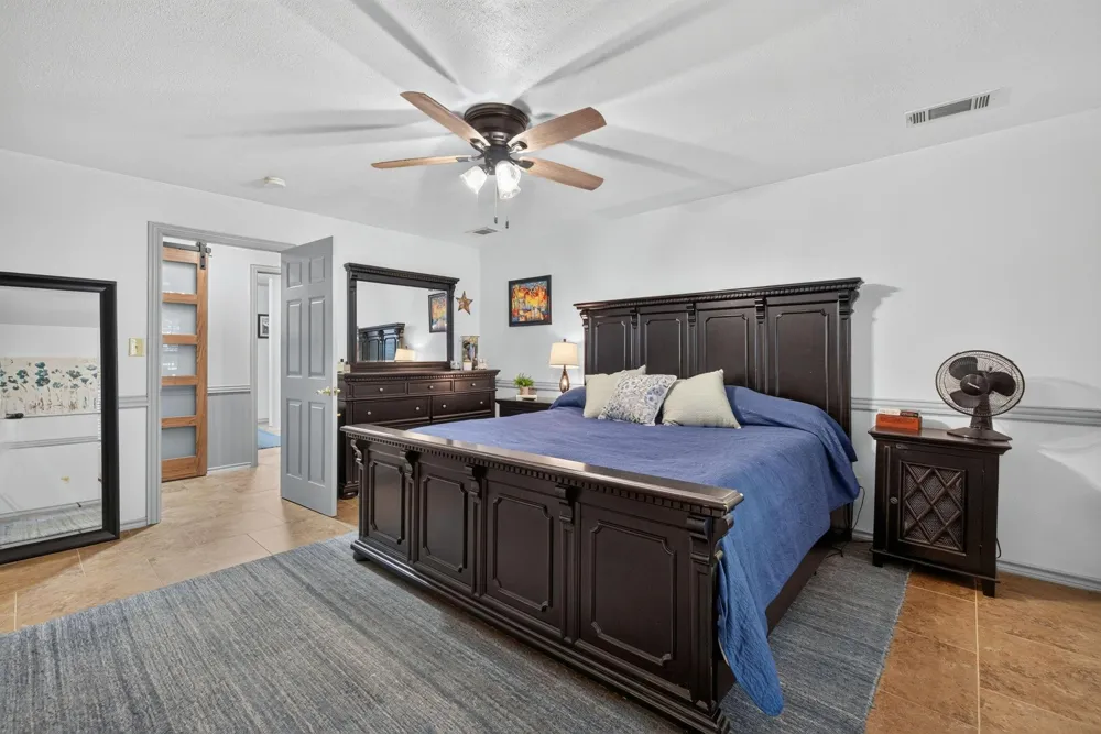 272 Tom Marsh Road Livingston, TX 77351
