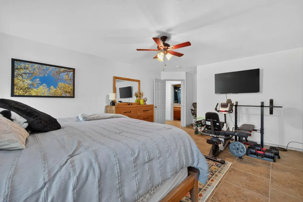 272 Tom Marsh Road Livingston, TX 77351