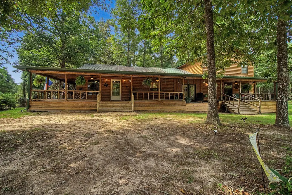 272 Tom Marsh Road Livingston, TX 77351