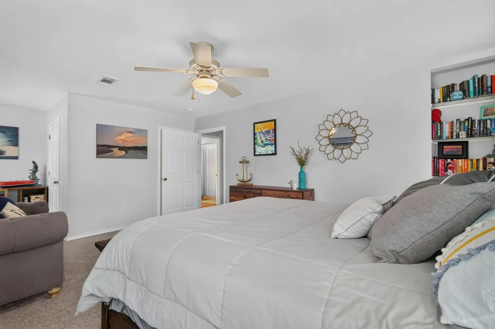 272 Tom Marsh Road Livingston, TX 77351