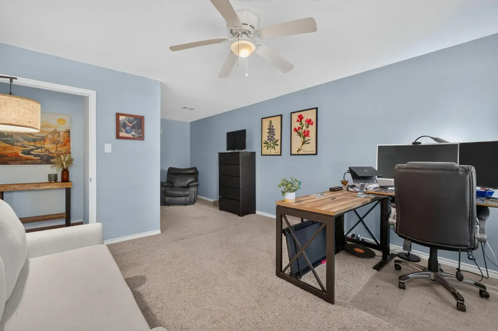 272 Tom Marsh Road Livingston, TX 77351