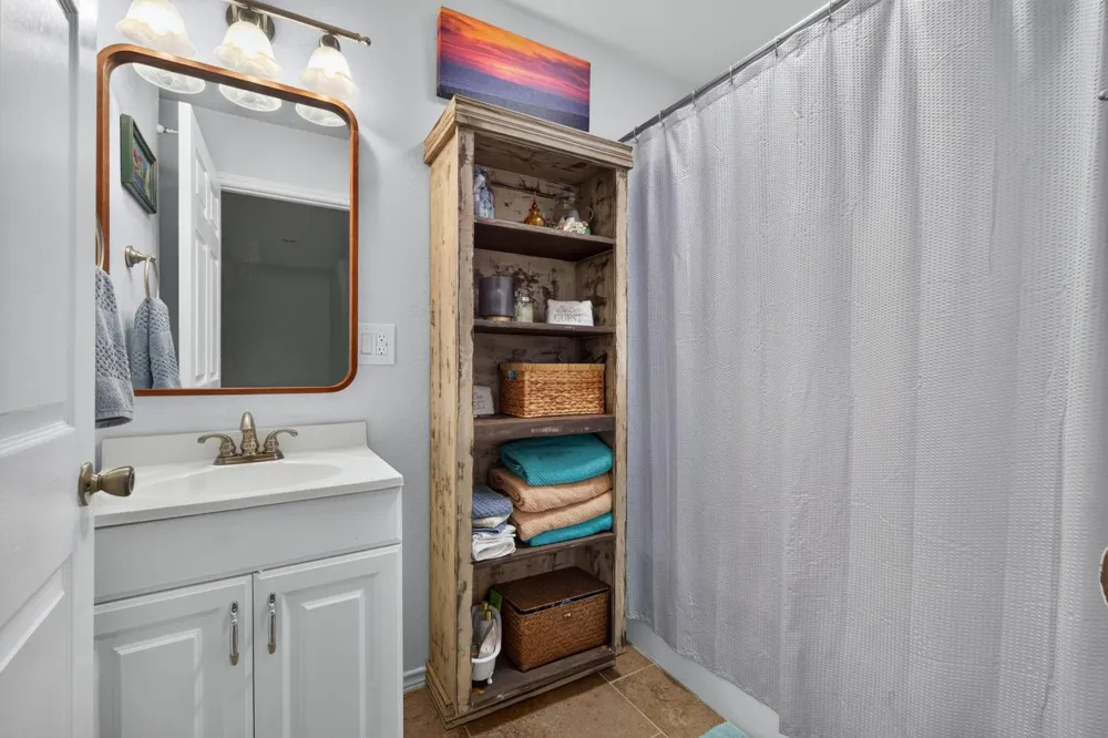 272 Tom Marsh Road Livingston, TX 77351