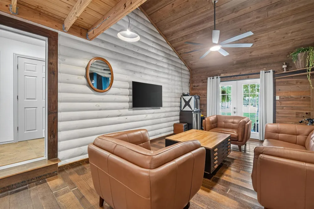 272 Tom Marsh Road Livingston, TX 77351