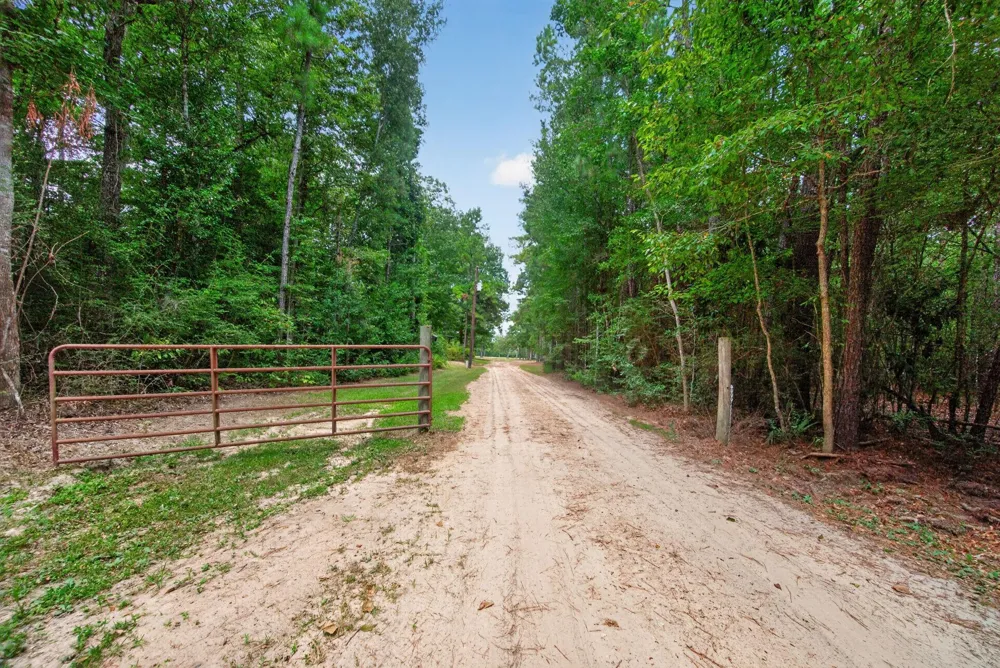272 Tom Marsh Road Livingston, TX 77351