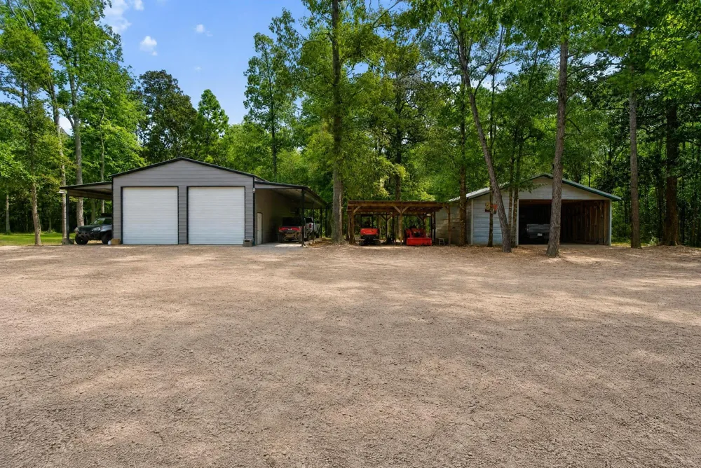 272 Tom Marsh Road Livingston, TX 77351
