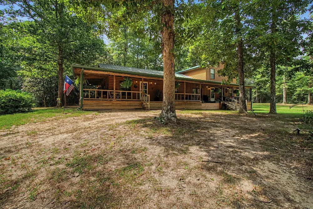 272 Tom Marsh Road Livingston, TX 77351