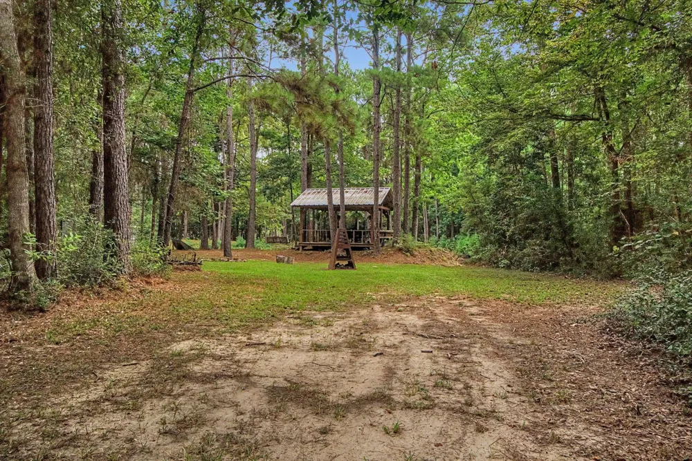 272 Tom Marsh Road Livingston, TX 77351
