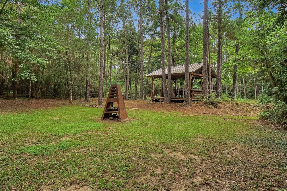 272 Tom Marsh Road Livingston, TX 77351