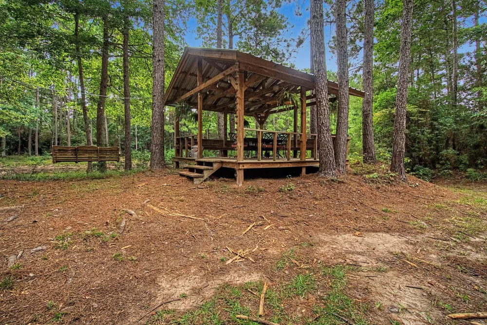 272 Tom Marsh Road Livingston, TX 77351