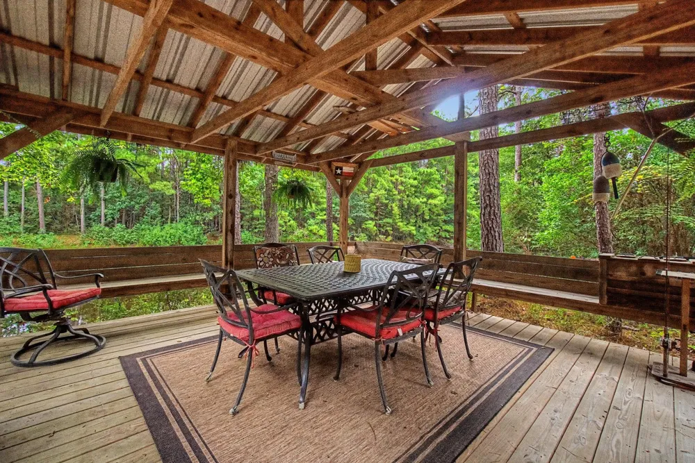 272 Tom Marsh Road Livingston, TX 77351