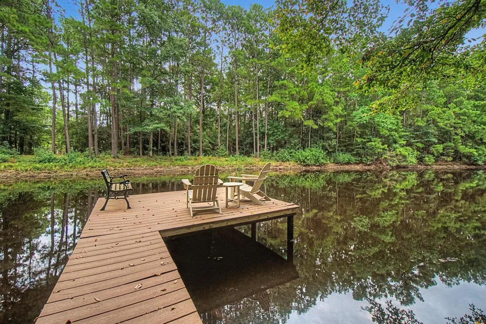 272 Tom Marsh Road Livingston, TX 77351