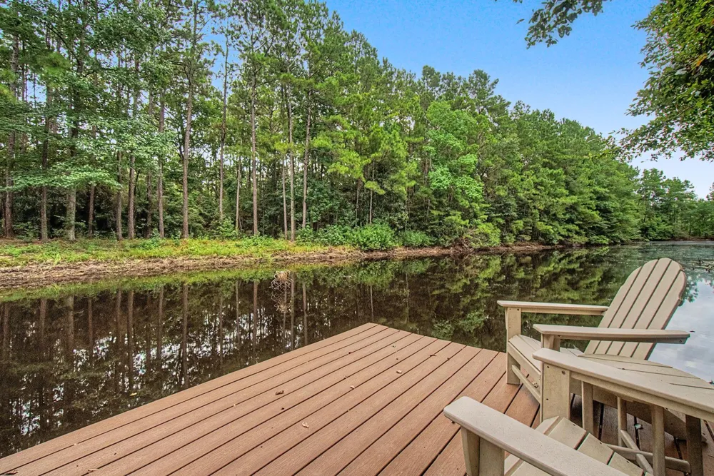 272 Tom Marsh Road Livingston, TX 77351