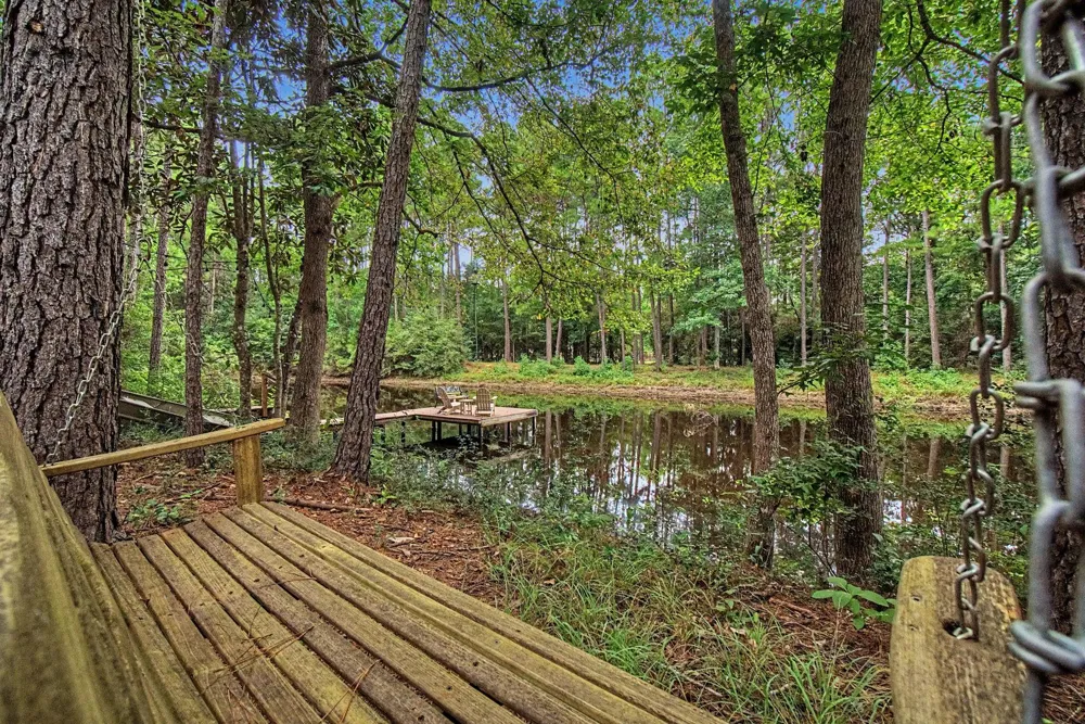 272 Tom Marsh Road Livingston, TX 77351