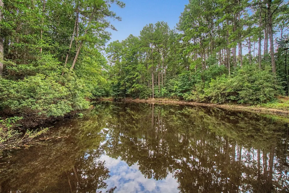 272 Tom Marsh Road Livingston, TX 77351