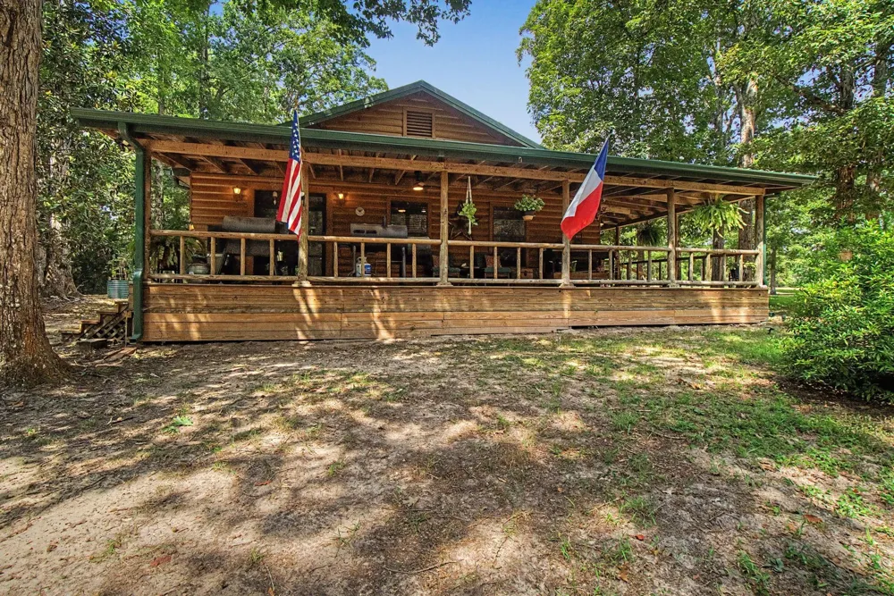 272 Tom Marsh Road Livingston, TX 77351