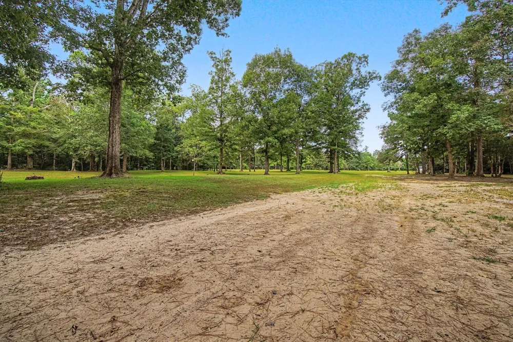 272 Tom Marsh Road Livingston, TX 77351