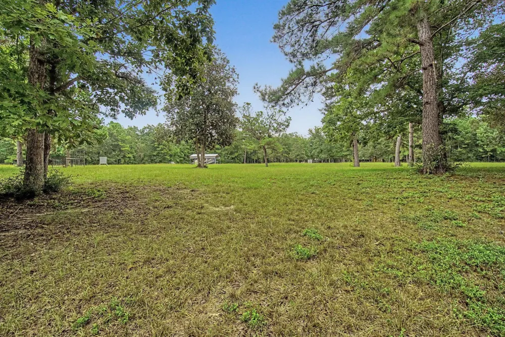 272 Tom Marsh Road Livingston, TX 77351