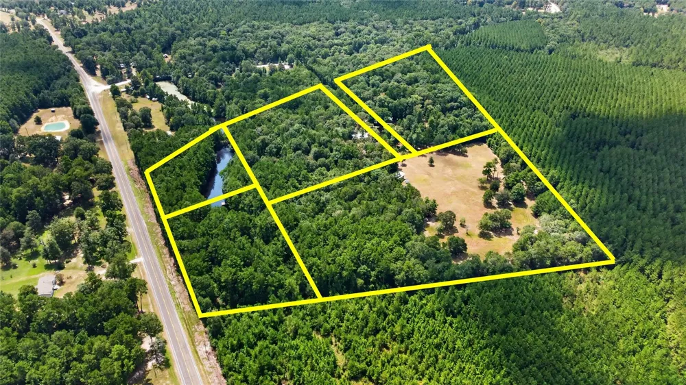 272 Tom Marsh Road Livingston, TX 77351