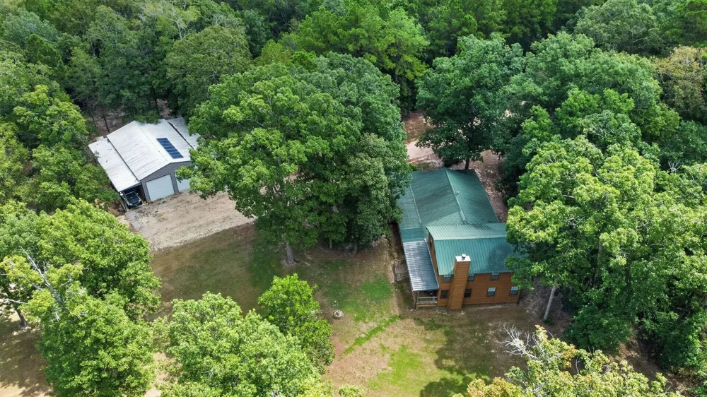 272 Tom Marsh Road Livingston, TX 77351